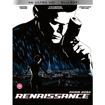 RENAISSANCE (4K ULTRA HD)
