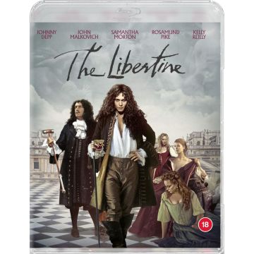 LIBERTINE