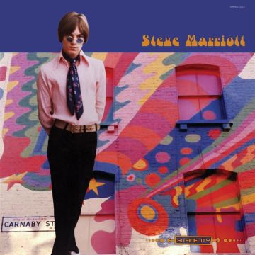STEVE MARRIOTT - GET DOWN TO IT