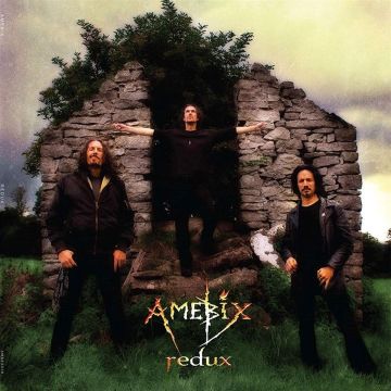 AMEBIX - REDUX