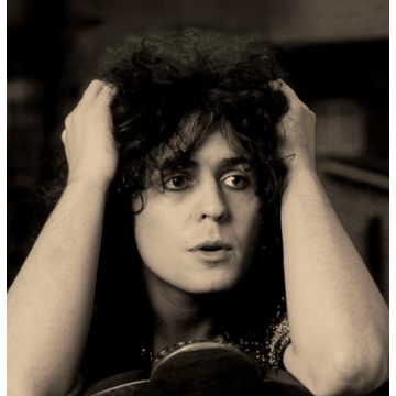 MARC BOLAN - BABE SHADOW EP