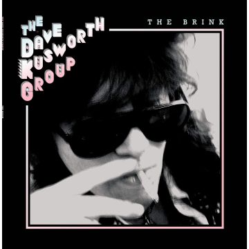 DAVE GROUP KUSWORTH - BRINK