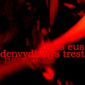 [LP/CD] HANTERHIR - THERE IS NO ONE TO TRUST (NYNS EUS DENVYDTH BYS TREST)