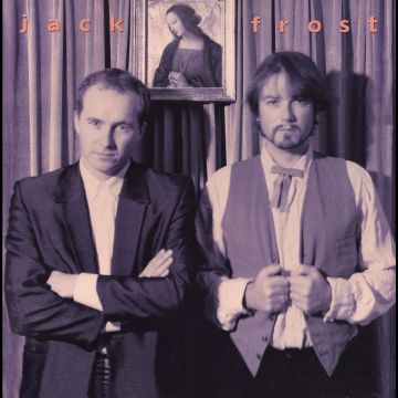 JACK FROST (KILBEY STEVE & MCLENNAN GRANT) - AS SEEN ON TV