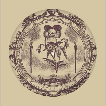 CURRENT 93 - IMPERIUM
