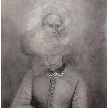 DAVID TIBET - FONTELAUTUS
