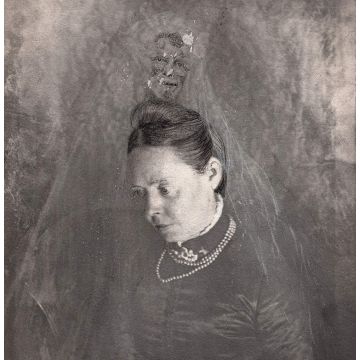 DAVID TIBET - FERELITH