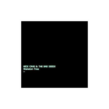 CAVE,NICK & THE BAD SEEDS - SKELETON TREE