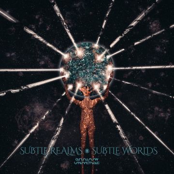 SHADOW UNIVERSE - SUBTLE REALMS, SUBTLE WORLDS (RANDOM COLOR VINYL/180G)