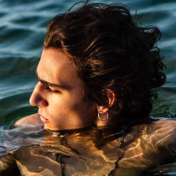 TAMINO - AMIR
