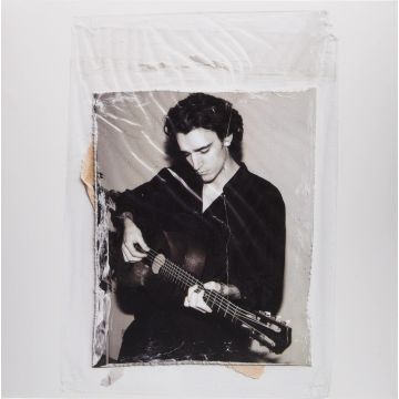 TAMINO - SAHAR - VINYL ART PRINTS INDIE EXCLUSIVE LTD.ED.