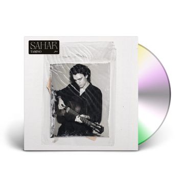 TAMINO - SAHAR
