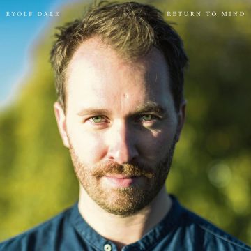EYOLF DALE - RETURN TO MIND