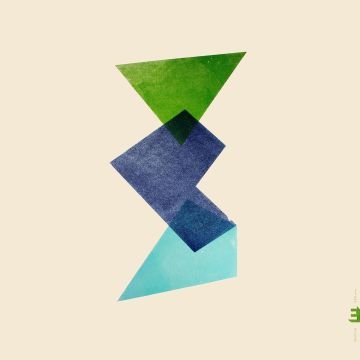 LAGINHA,MARIO; JULIAN ARGÜELLES & HELGE ANDREAS NORBAKKEN - ATLÂNTICO
