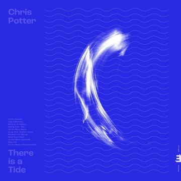 CHRIS POTTER - THERE IS A TIDE