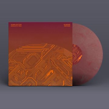 CHRIS POTTER - SUNRISE REPRISE