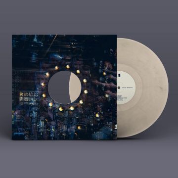 MARK LOCKHEART - DREAMERS