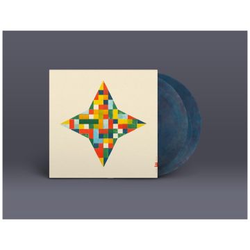 HOLLAND,DAVE & NORMA WINSTONE & LONDON VOCAL PROJECT - VITAL SPARK (MUSIC OF KENNY WHEELER) (HYACINTH/COLOURED VINYL/2LP