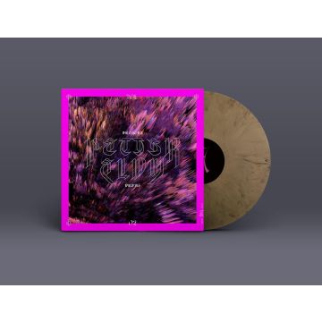 PETTER ELDH - PROJEKT DRUMS VOL. 2 (IMPORT)