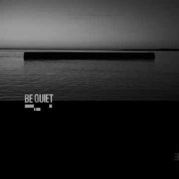 NILS PETTER MOLVAER - BE QUIET