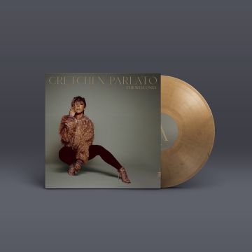 GRETCHEN PARLATO - WISE ONES (SOLID GOLD VINYL)