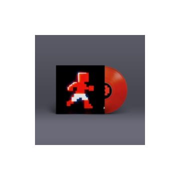MARK GUILIANA - BEAT MUSIC 2.0 (TRANSPARENT RETRO RED VINYL)