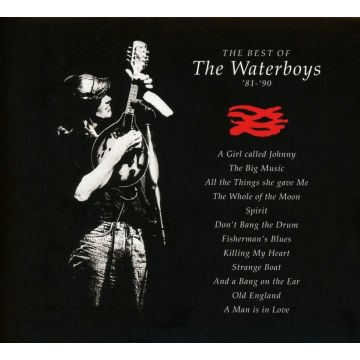 WATERBOYS - BEST OF THE WATERBOYS