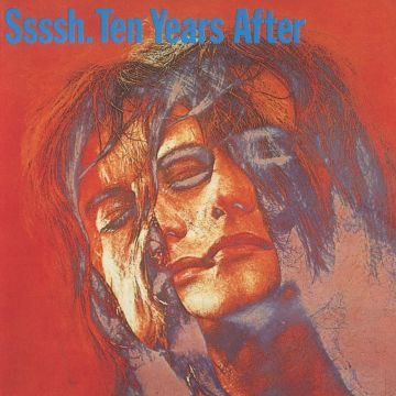TEN YEARS AFTER - SSSSH (2017 REMASTER)