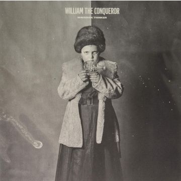WILLIAM THE CONQUEROR - MAVERICK THINKER