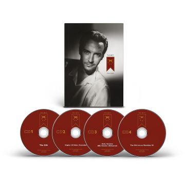 MIDGE URE - GIFT (DELUXE)