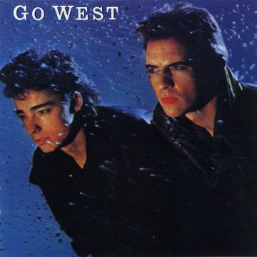 GO WEST - GO WEST (2022 REMASTER)