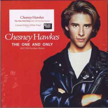 CHESNEY HAWKES - ONE & ONLY