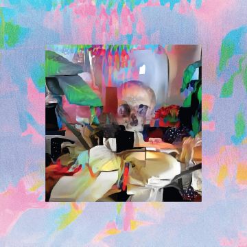 KAP BAMBINO - DUST, FIERCE, FOREVER