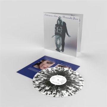 SHAKESPEARS SISTER - HORMONALLY YOURS (30TH ANNIVERSARY) (SPLATTER VINYL)