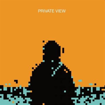 BLANCMANGE - PRIVATE VIEW