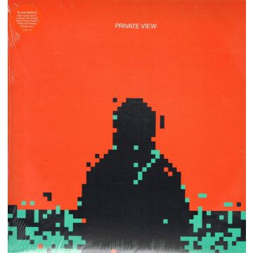 BLANCMANGE - PRIVATE VIEW
