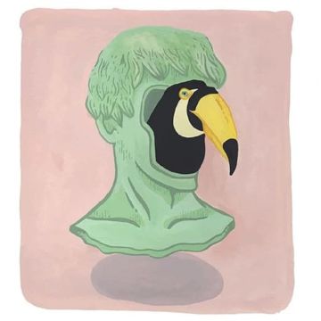 MAUSKOVIC DANCE BAND - DOWN IN THE BASEMENT EP (12IN)