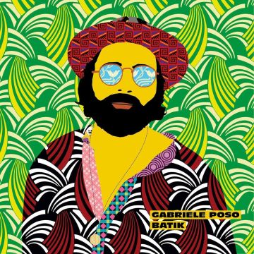 GABRIELE POSO - BATIK