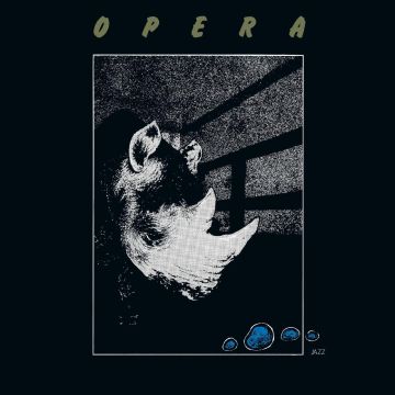 JELIC,NENAD & LAZA RISTOVSKI - OPERA