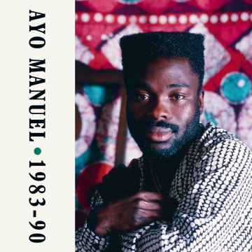 AYO MANUEL - 1983-90