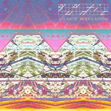 QUANTIC - ATLANTIC MODULATIONS (DL CODE)