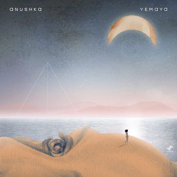 ANUSHKA - YEMAYA (CLEAR VINYL/DL CARD)