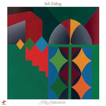 SEFI ZISLING - LIBRARIAN