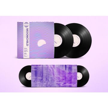 MOONCHILD - WAVES