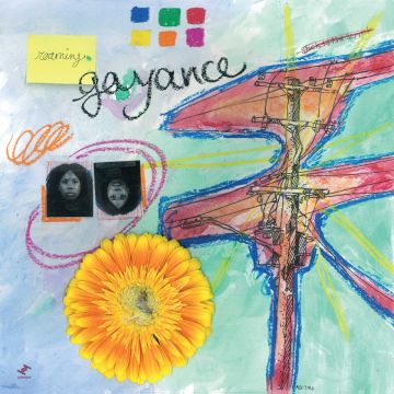 GAYANCE - ROAMING