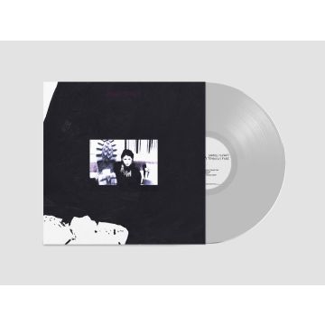 SQUIRREL FLOWER - TOMORROW'S FIRE (CLEAR VINYL)