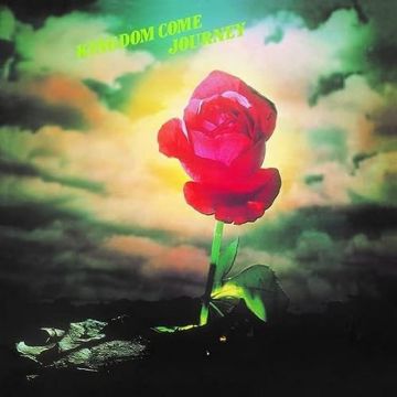 KINGDOM COME - JOURNEY