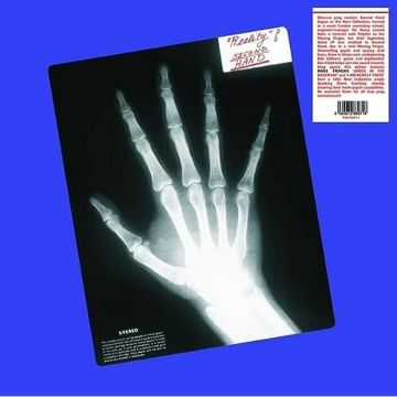 SECOND HAND - REALITY