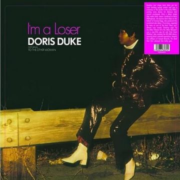 DORIS DUKE - I'M A LOSER