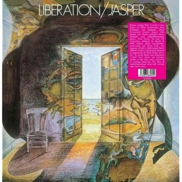 JASPER - LIBERATION